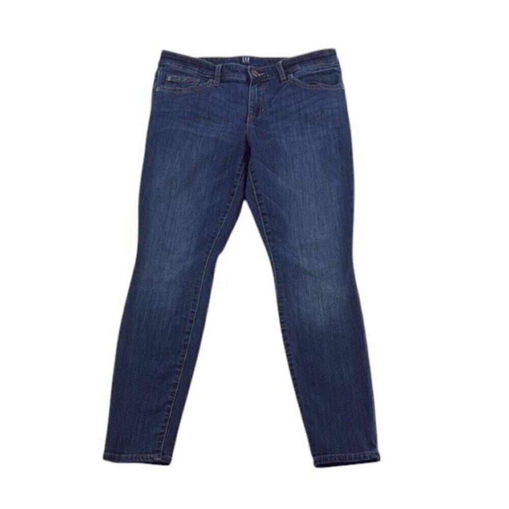 Gap Skinny Jeans Size 29